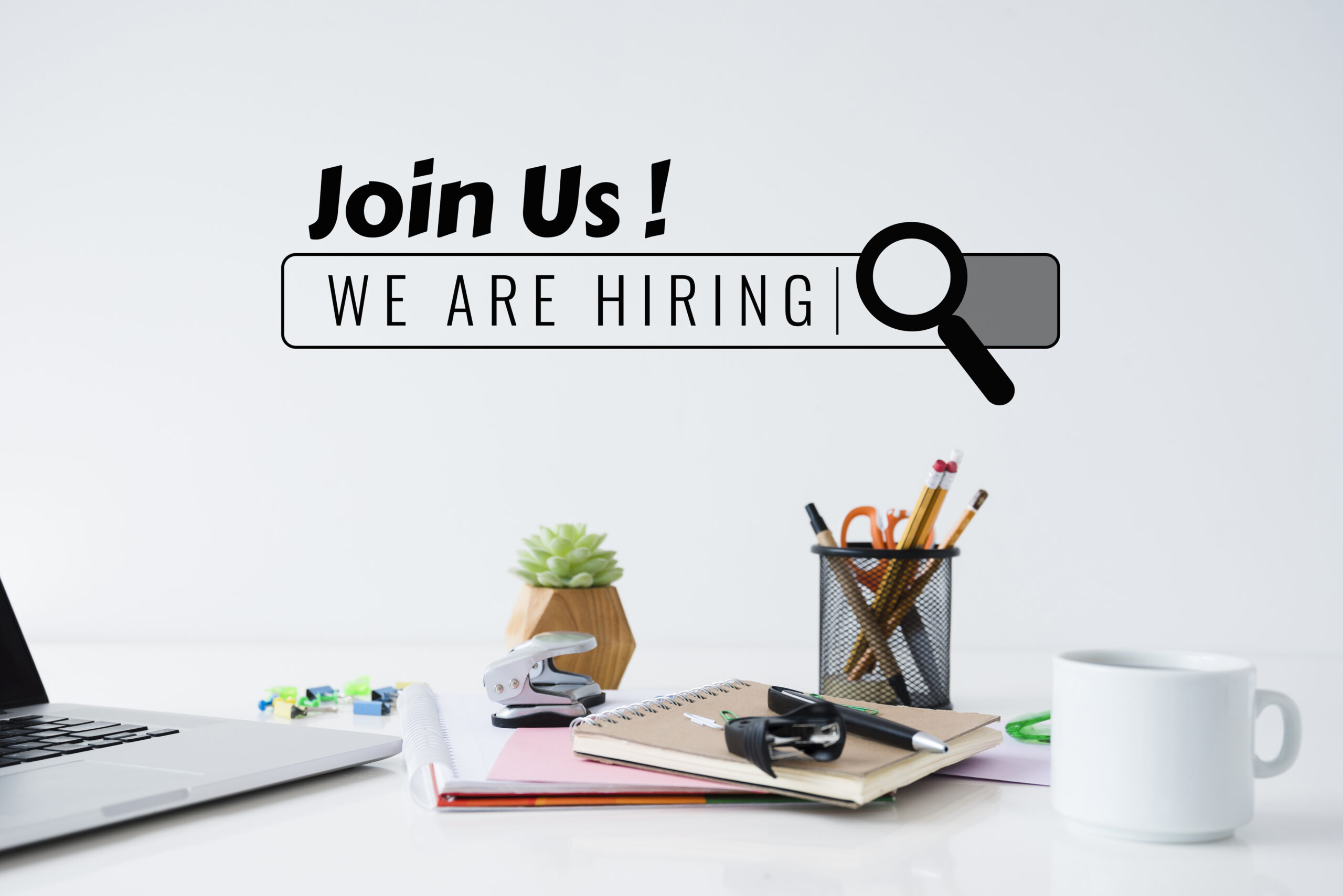 Ζητείται άτομο γραφείου για γραμματειακή υποστήριξη